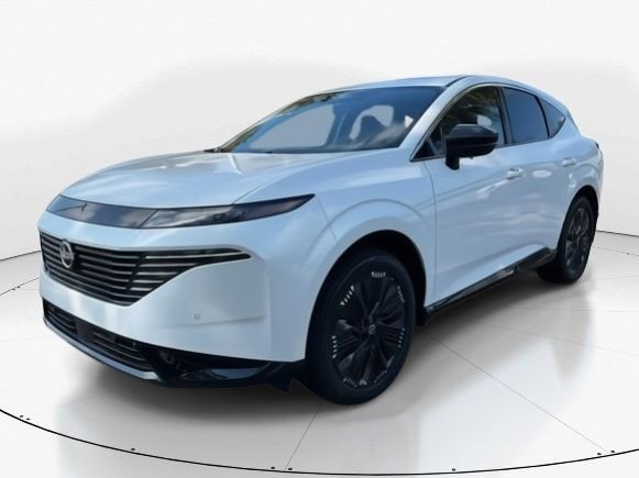 New 2025 Nissan Murano Platinum w/ Cargo Package image 5