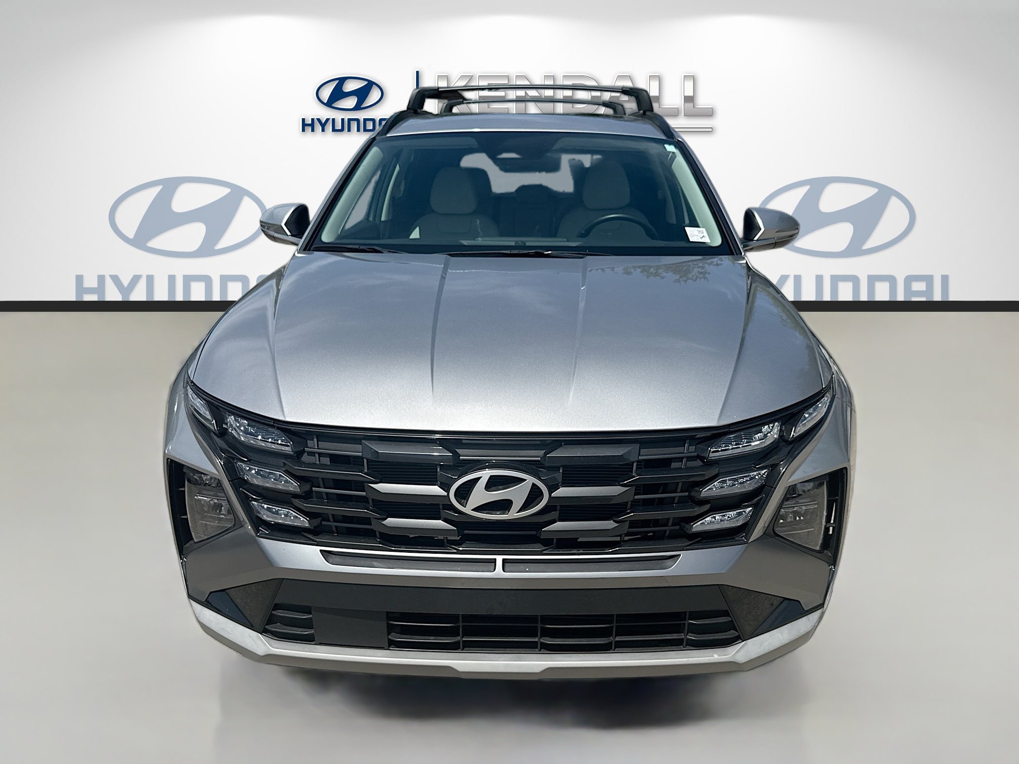 Used 2025 Hyundai Tucson SEL FWD image 2