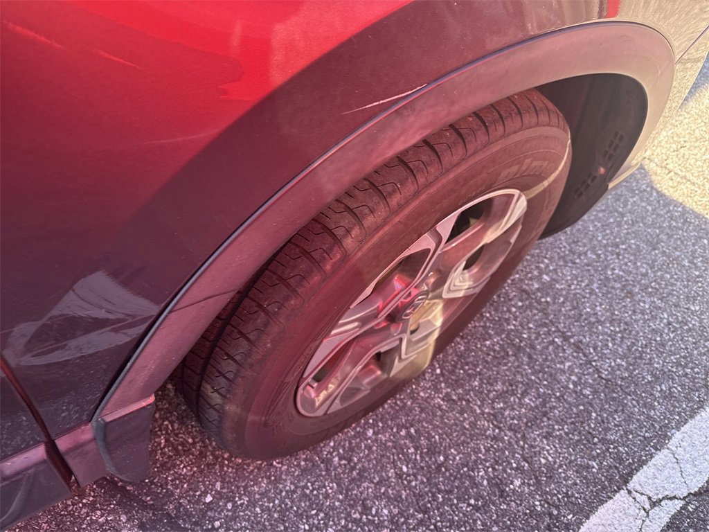 Used 2018 Honda CR-V EX image 18