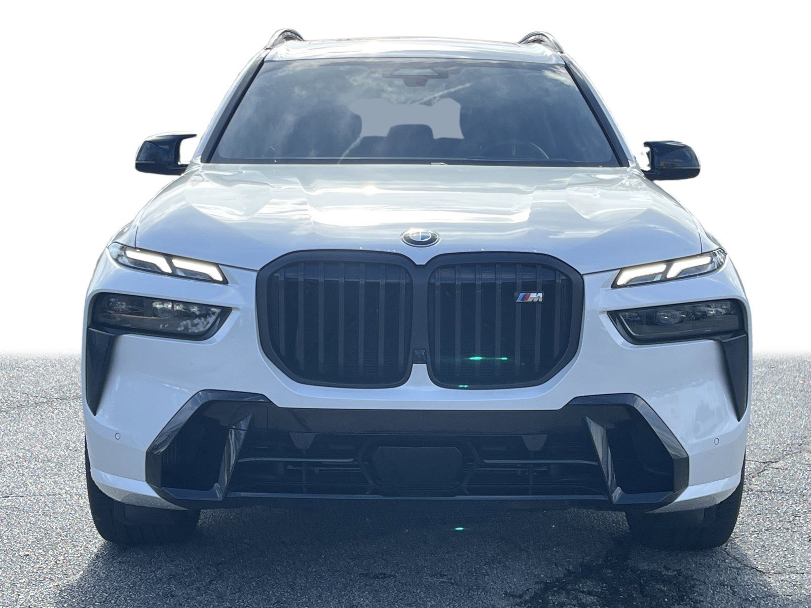 Certified 2024 BMW X7 M60i w/ Executive Package image 32