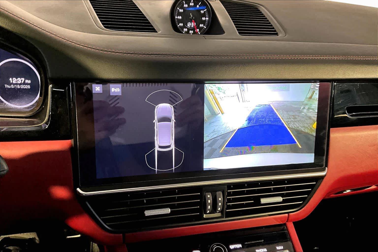 Used 2019 Porsche Cayenne S AWD/4WD image 29
