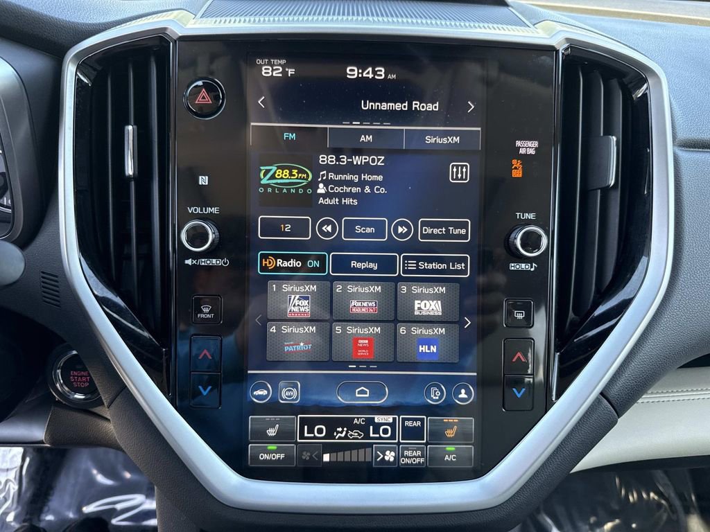 Certified 2023 Subaru Ascent Limited w/ Technology Package AWD/4WD image 30