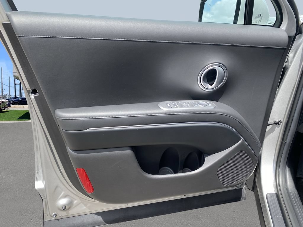 Certified 2026 Hyundai Palisade SEL AWD/4WD image 15