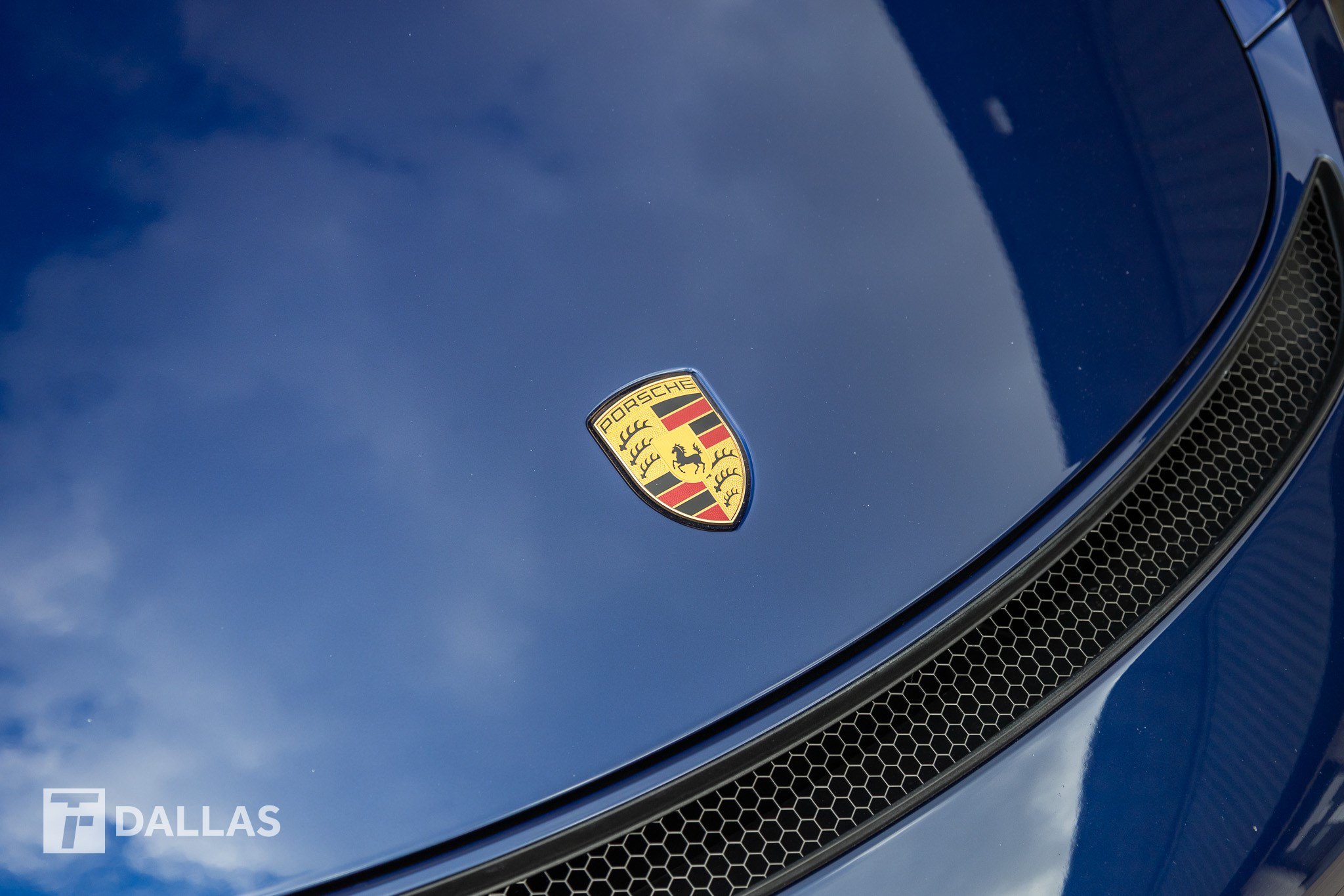 Used 2023 Porsche 718 Cayman GT4 RWD image 20