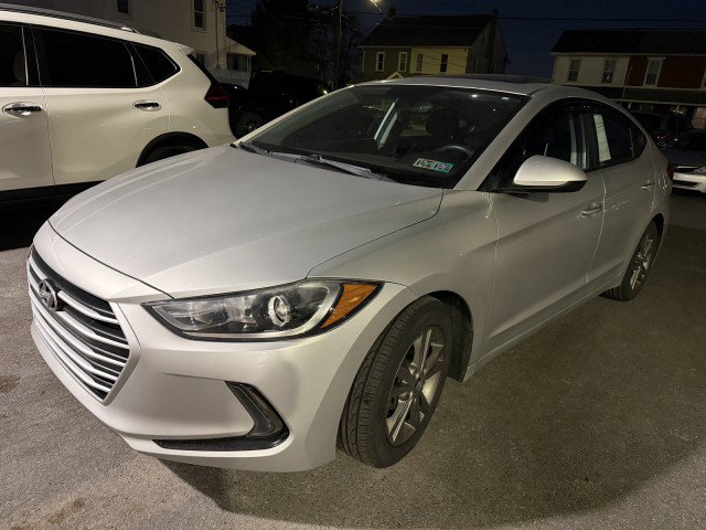 Used 2018 Hyundai Elantra Value Edition image 2