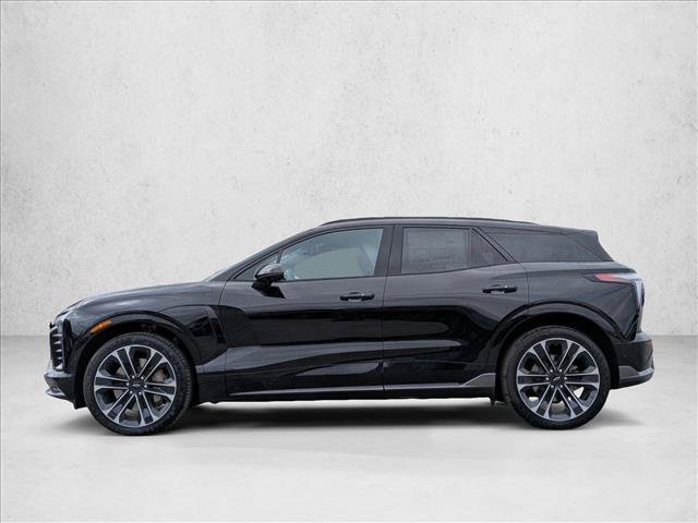 New 2026 Chevrolet Blazer EV SS w/ Performance Package AWD/4WD image 8