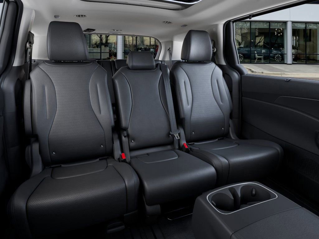 New 2026 Kia Carnival SX Prestige image 19