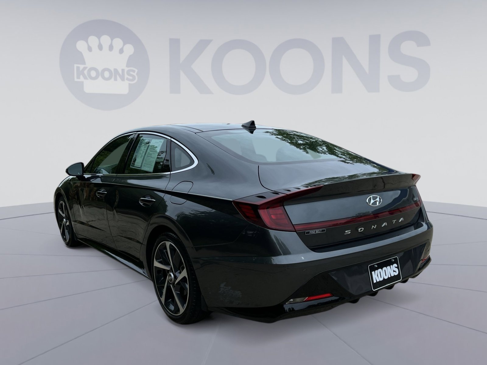 Used 2022 Hyundai Sonata SEL Plus FWD image 14