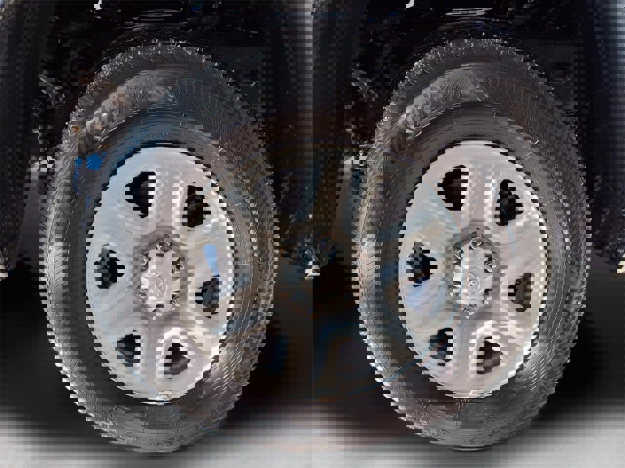 Used 2023 Toyota Tundra SR image 3