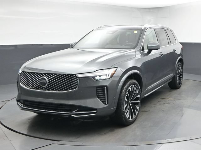 New 2027 Volvo XC90 B6 Plus AWD/4WD image 3