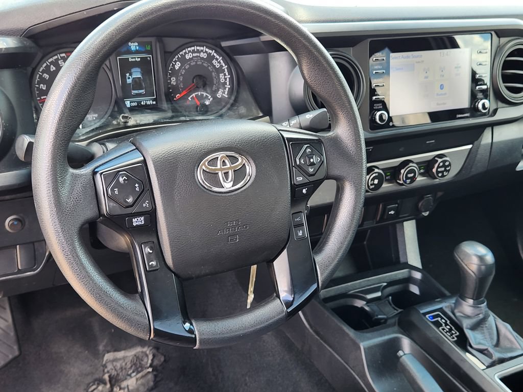 Used 2022 Toyota Tacoma SR RWD image 27