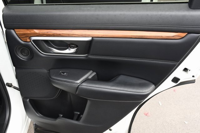 Used 2018 Honda CR-V EX-L image 21