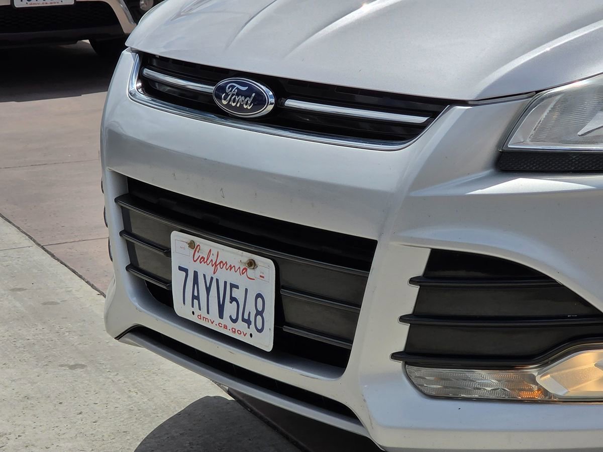 Used 2013 Ford Escape SEL FWD image 7