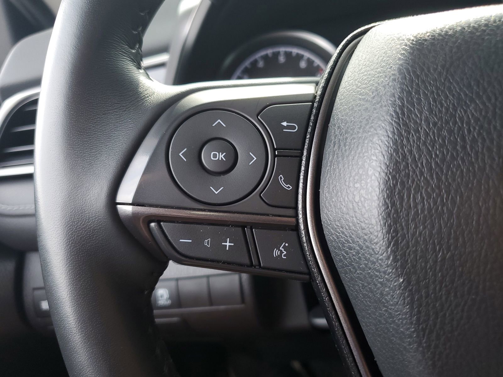 Certified 2023 Toyota Camry SE image 22