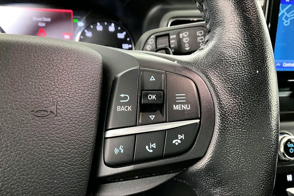 Used 2020 Ford Explorer XLT w/ Equipment Group 202A image 19