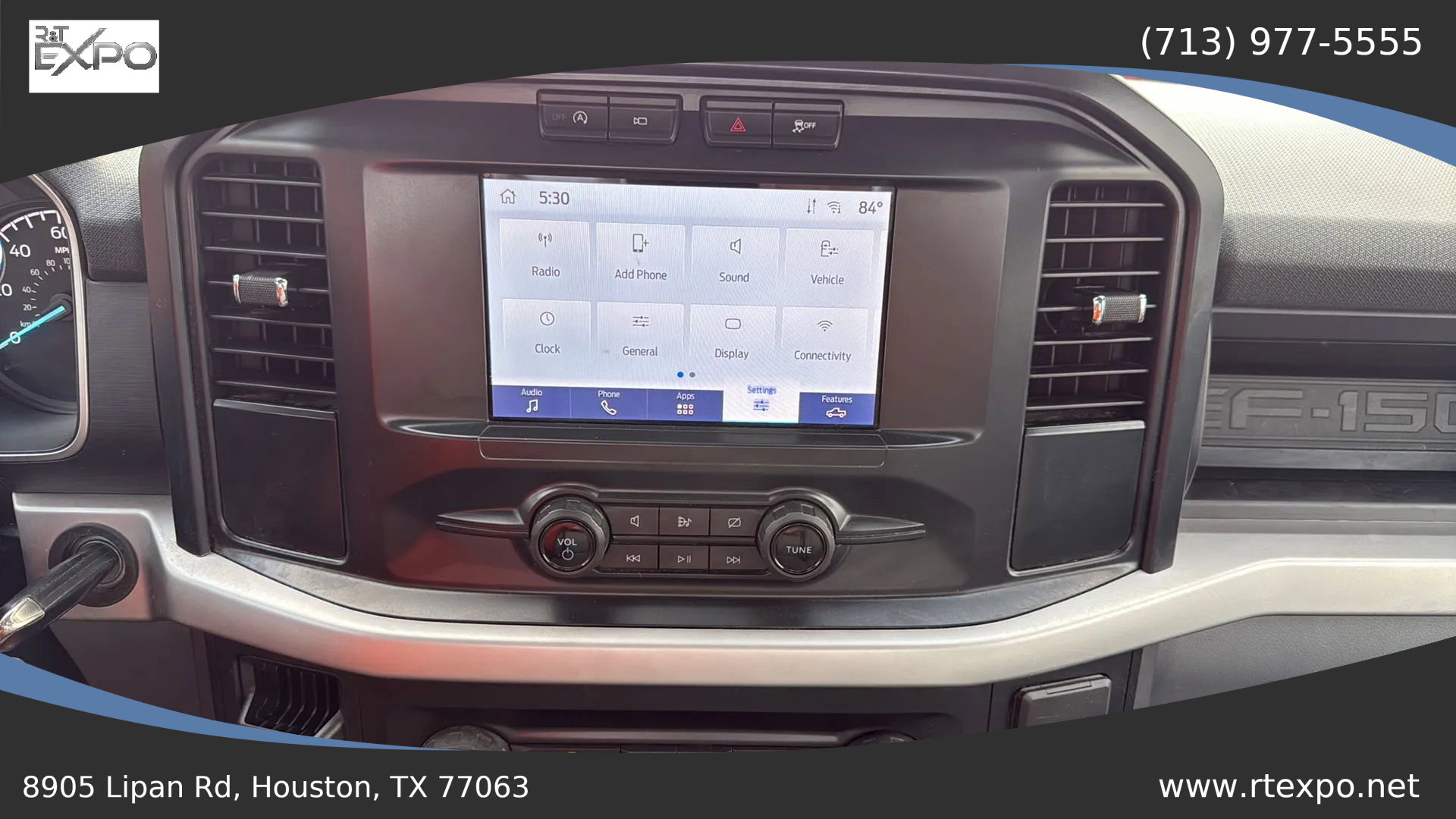 Used 2022 Ford F150 XL w/ Equipment Group 101A High image 33