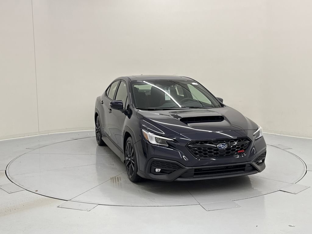 New 2026 Subaru WRX GT image 7