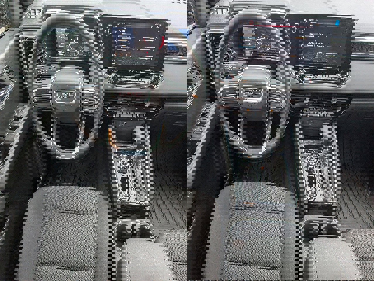 Used 2024 GMC Canyon Elevation w/ Convenience Package image 9