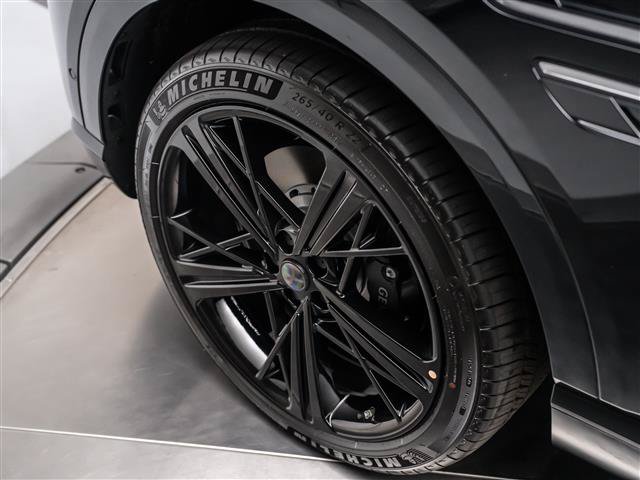 New 2026 Genesis GV80 3.5T Prestige AWD/4WD image 13