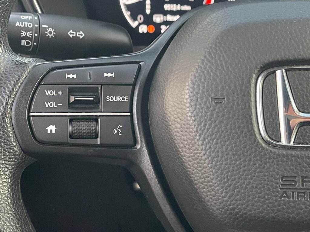 Certified 2024 Honda CR-V EX image 19