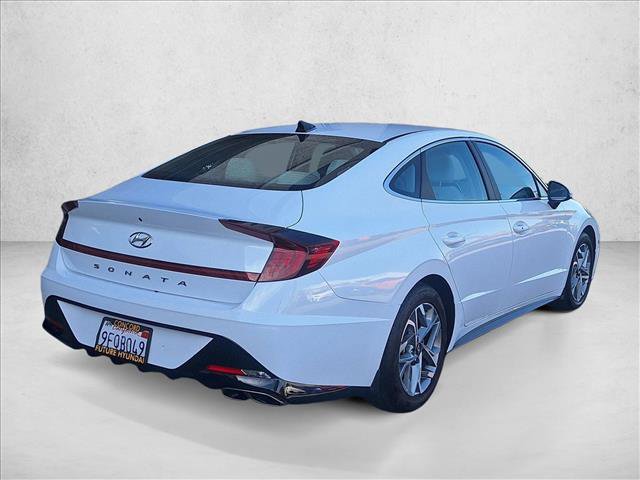 Used 2023 Hyundai Sonata SEL FWD image 5