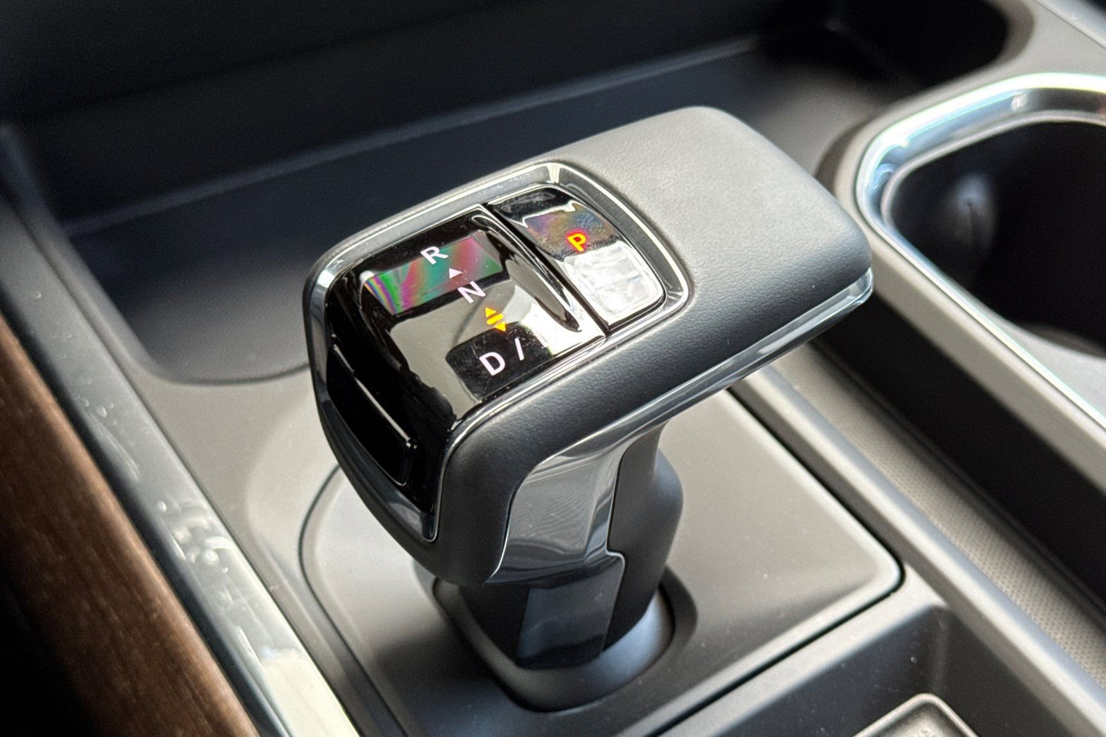 New 2026 Chevrolet Silverado 1500 High Country AWD/4WD image 19