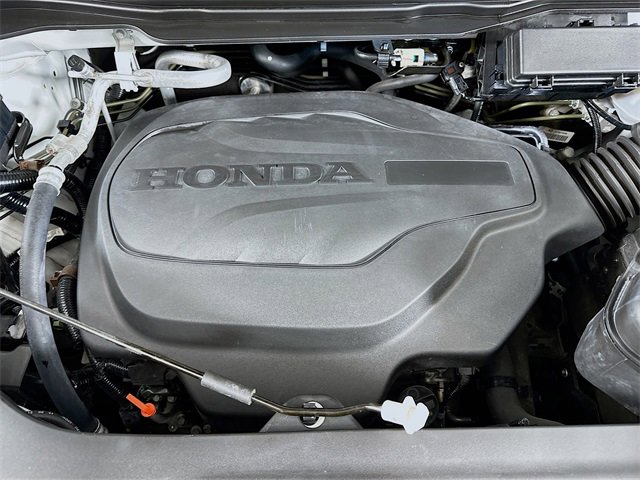 Certified 2022 Honda Ridgeline Black Edition image 32