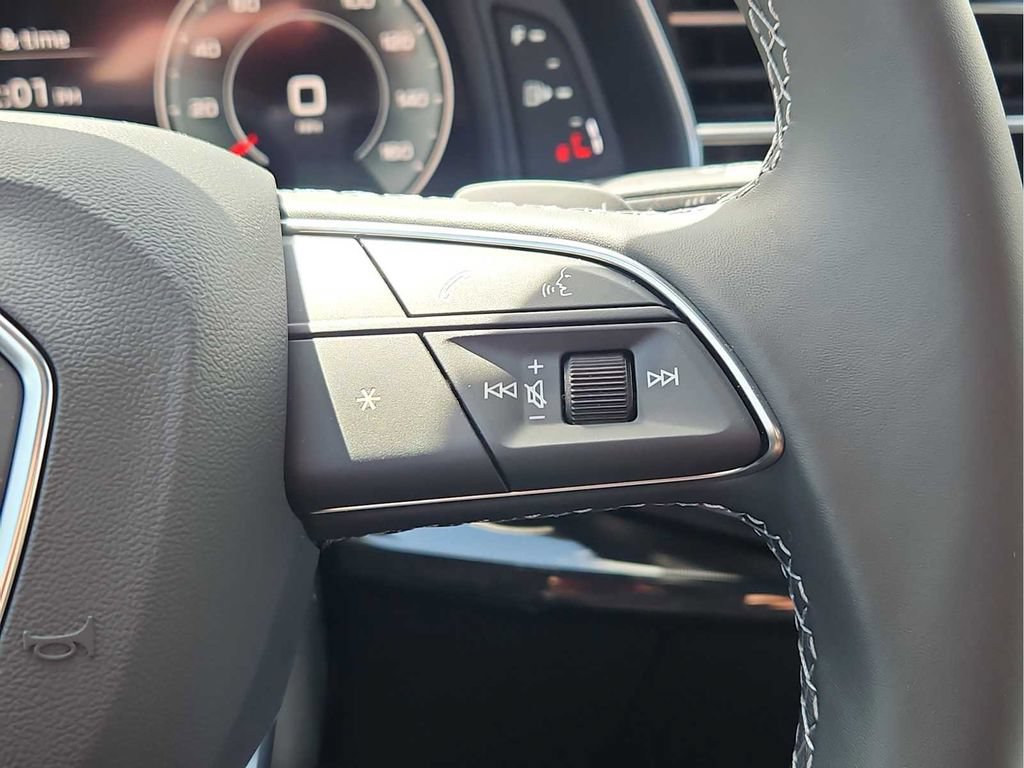 New 2026 Audi Q8 Premium Plus AWD/4WD image 13