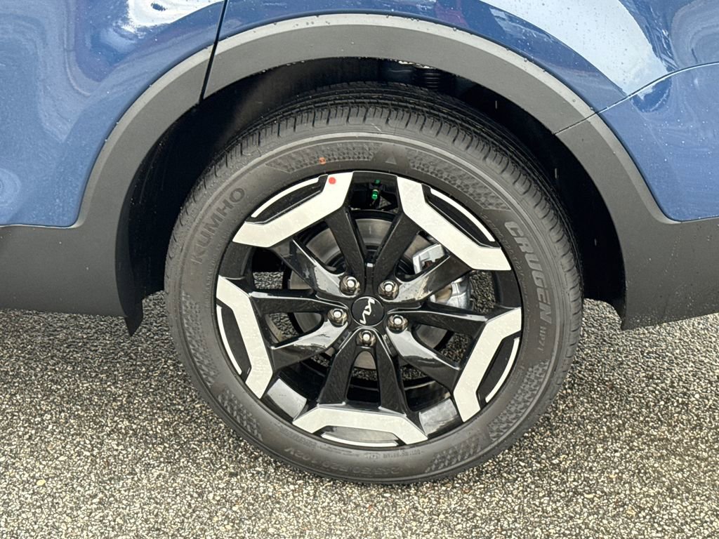 New 2026 Kia Sportage EX image 20