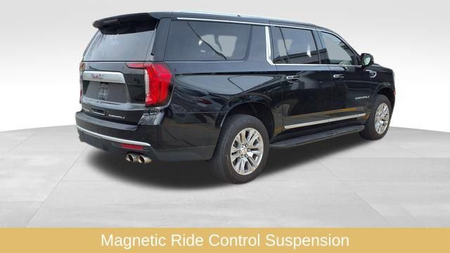 Used 2024 GMC Yukon XL Denali image 14