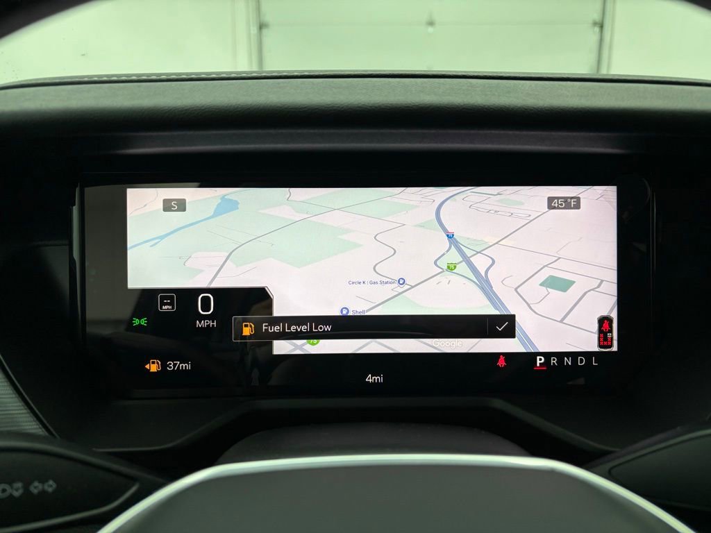 New 2026 GMC Acadia Elevation w/ Elevation Premium Package image 25