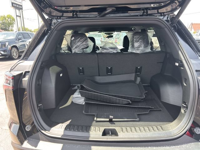 New 2027 Chevrolet Equinox RS w/ Convenience Package III AWD/4WD image 10