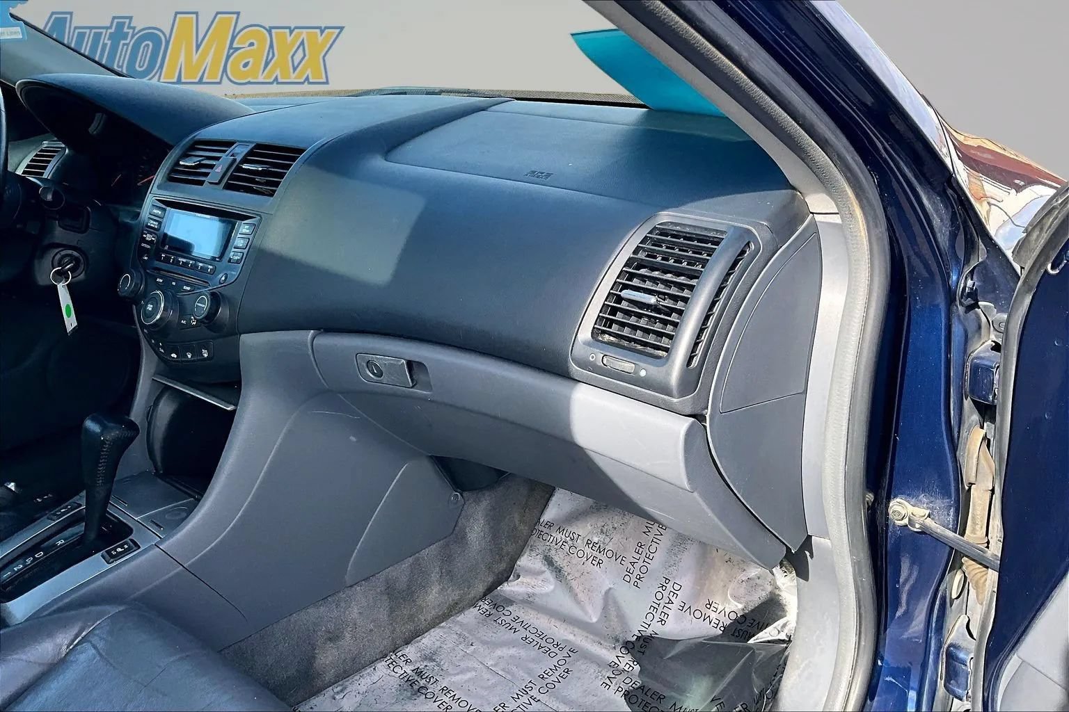 Used 2005 Honda Accord EX-L image 31