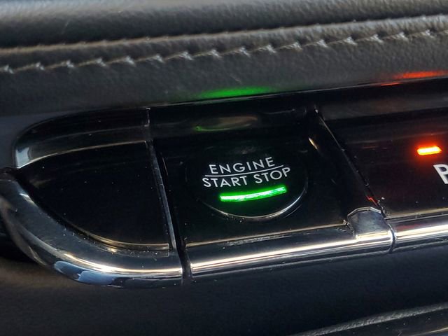 Certified 2023 Lincoln Nautilus Reserve image 19