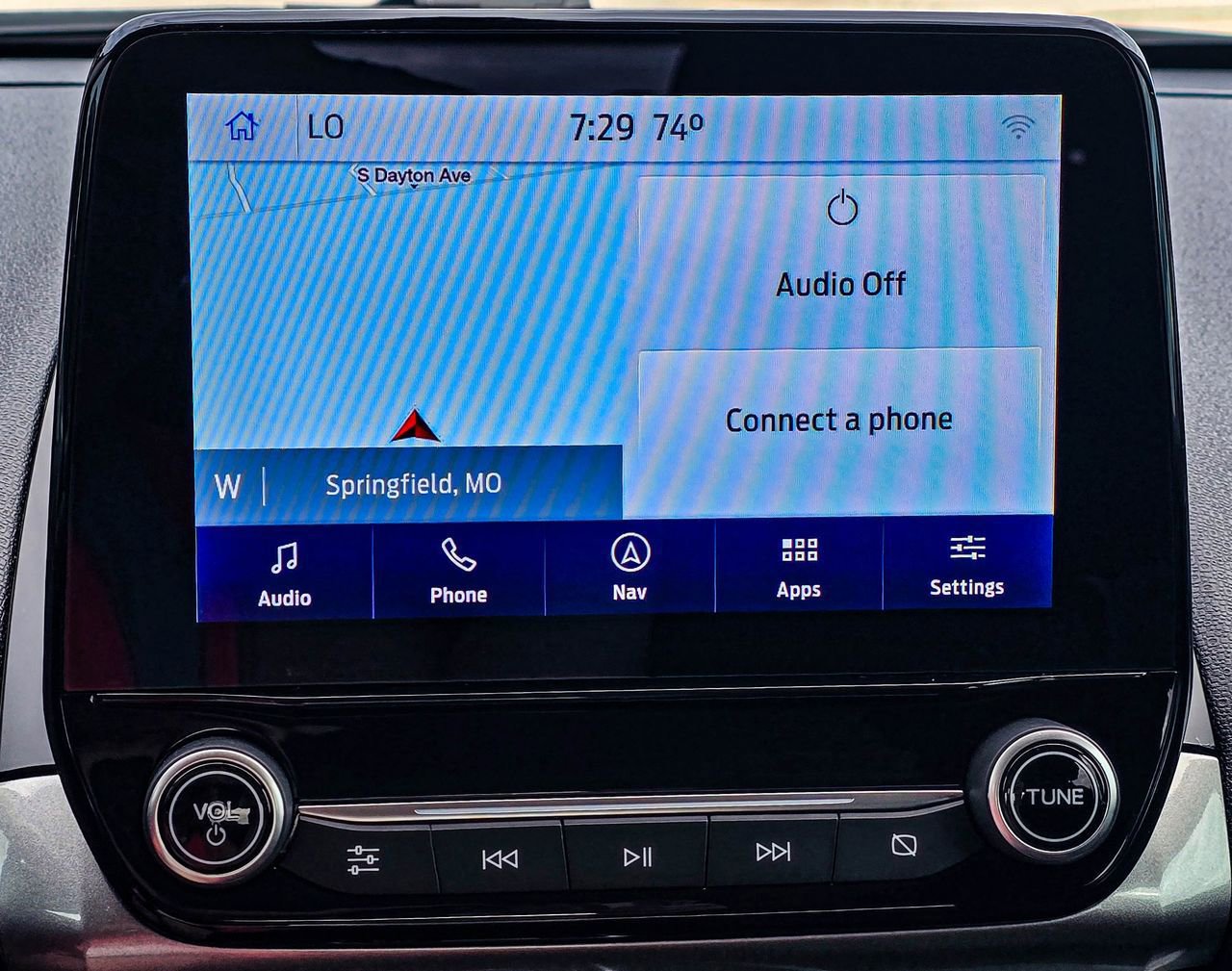 Used 2020 Ford EcoSport SE w/ SE Convenience Package FWD image 16