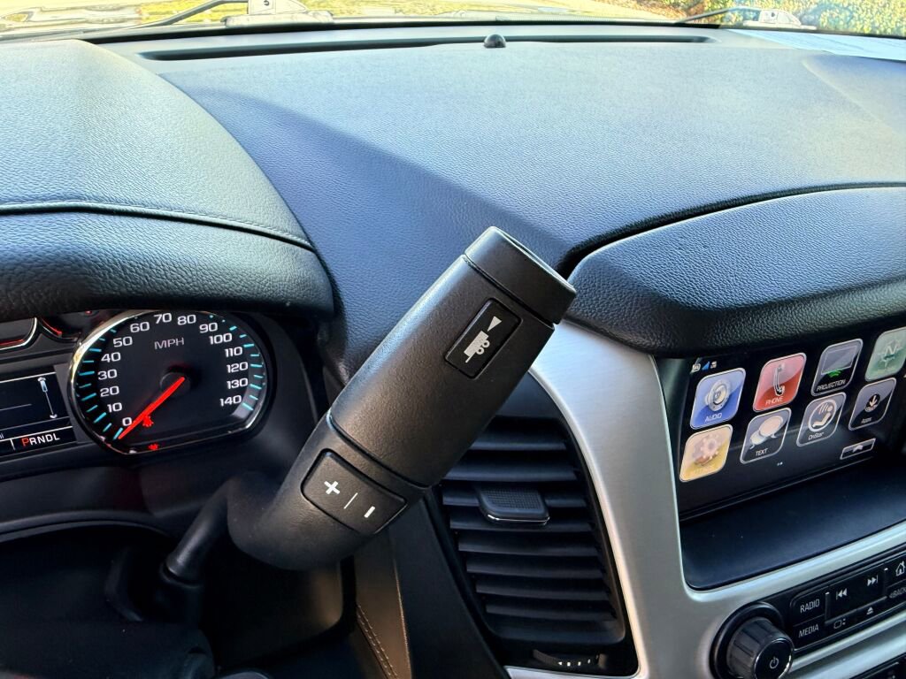 Used 2019 GMC Yukon XL SLE w/ Convenience Package image 25