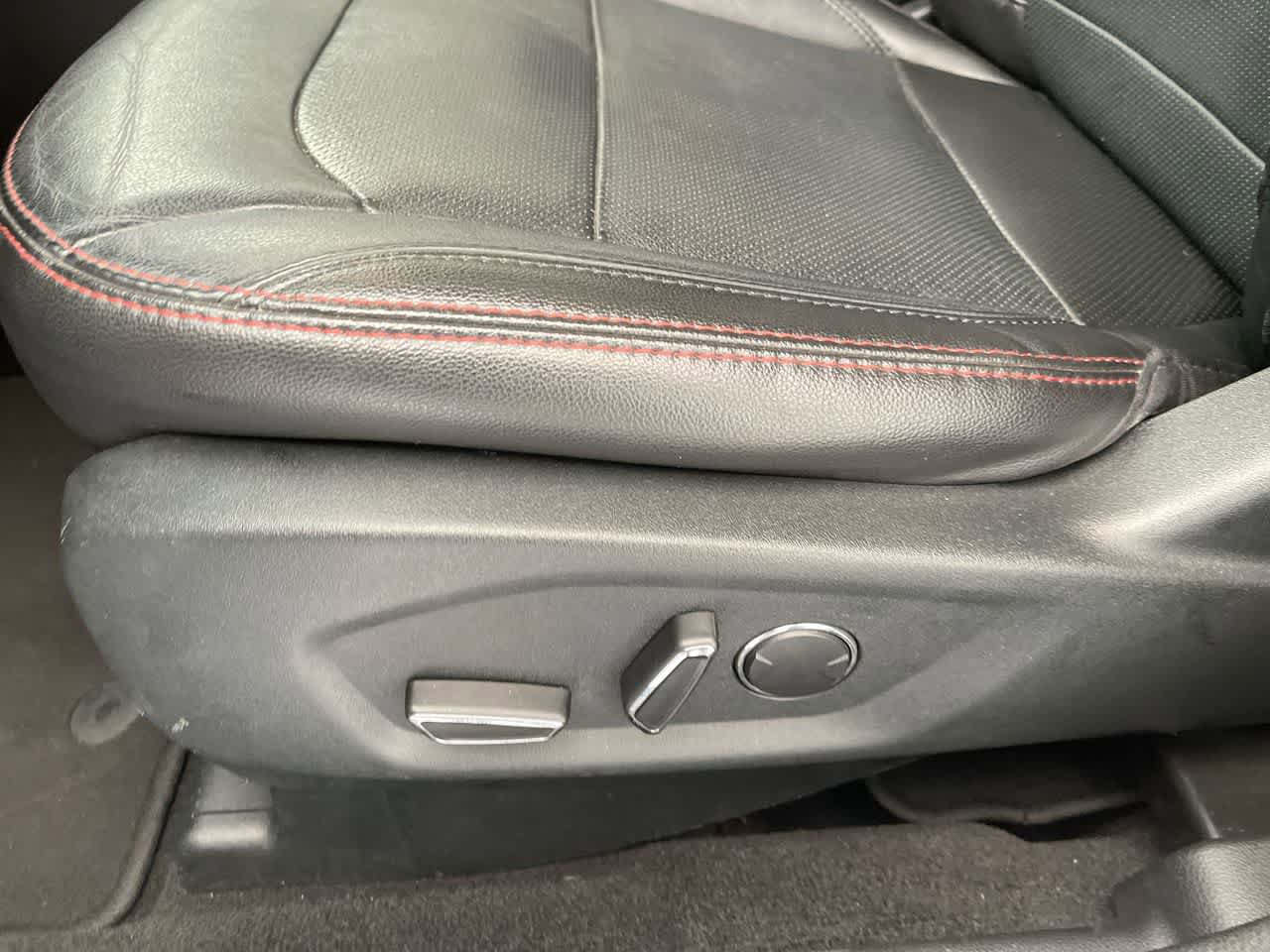 Used 2018 Ford Explorer Sport w/ Equipment Group 401A AWD/4WD image 12