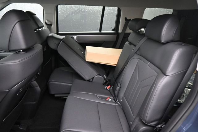 New 2026 Hyundai Santa Fe SEL FWD image 14