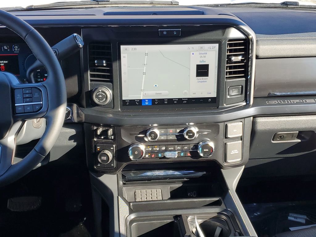 New 2026 Ford F250 Lariat w/ Lariat Premium Package image 30