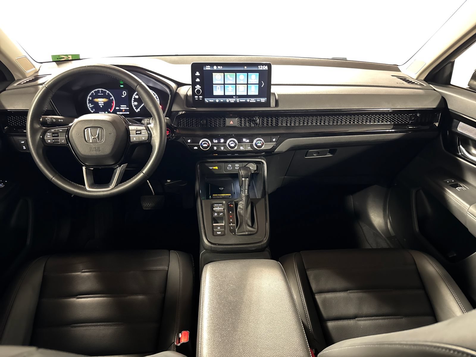Used 2024 Honda CR-V EX-L image 4