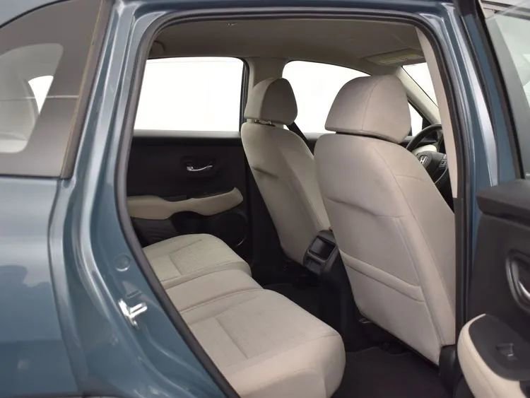 Used 2024 Honda HR-V LX image 17