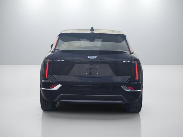 New 2026 Cadillac Optiq Luxury 1 RWD image 6