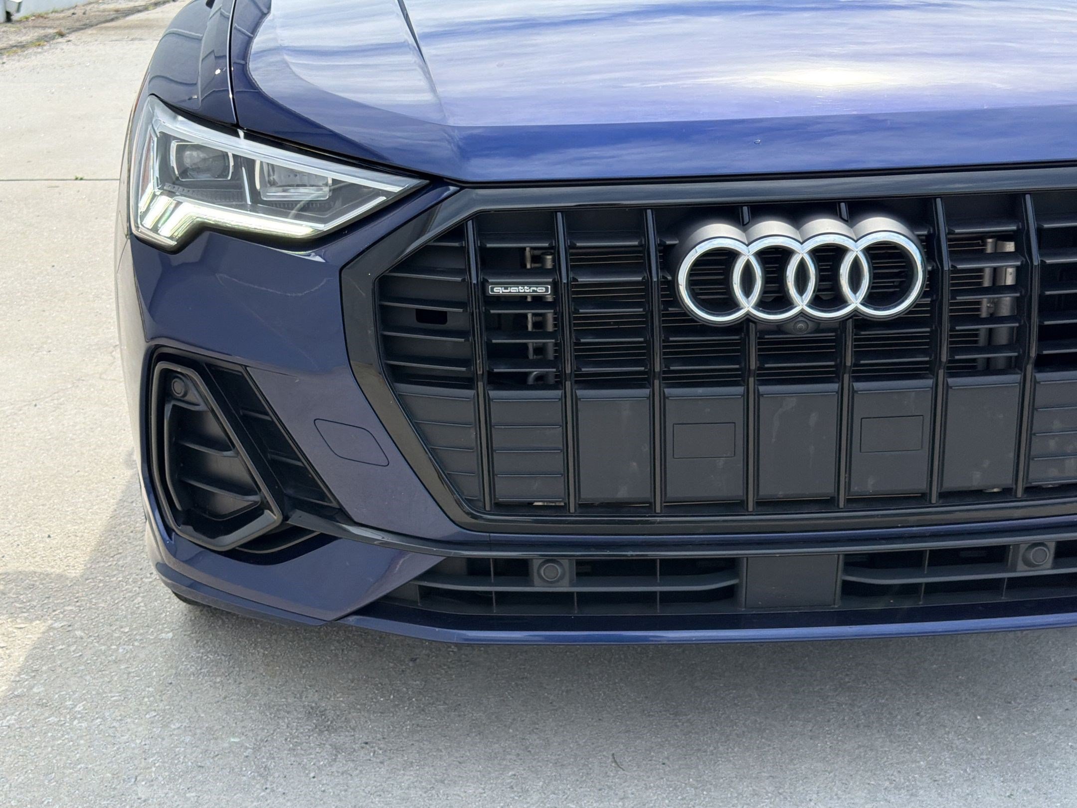 Used 2024 Audi Q3 2.0T Premium Plus AWD/4WD image 29