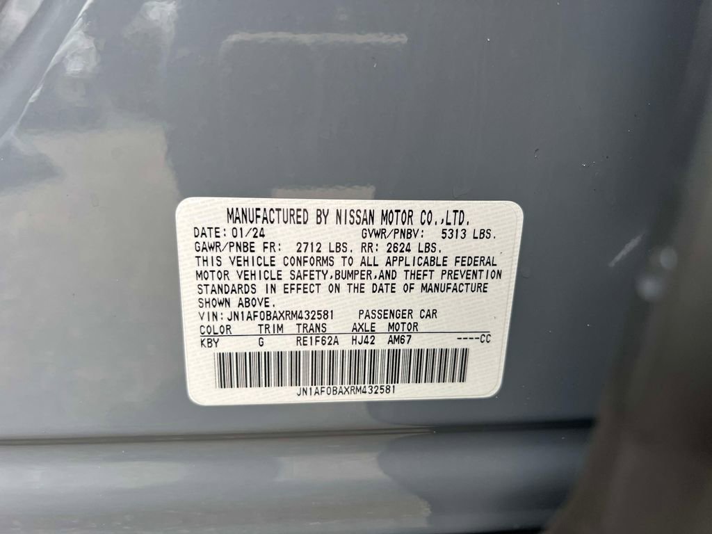 Used 2024 Nissan Ariya FWD image 19