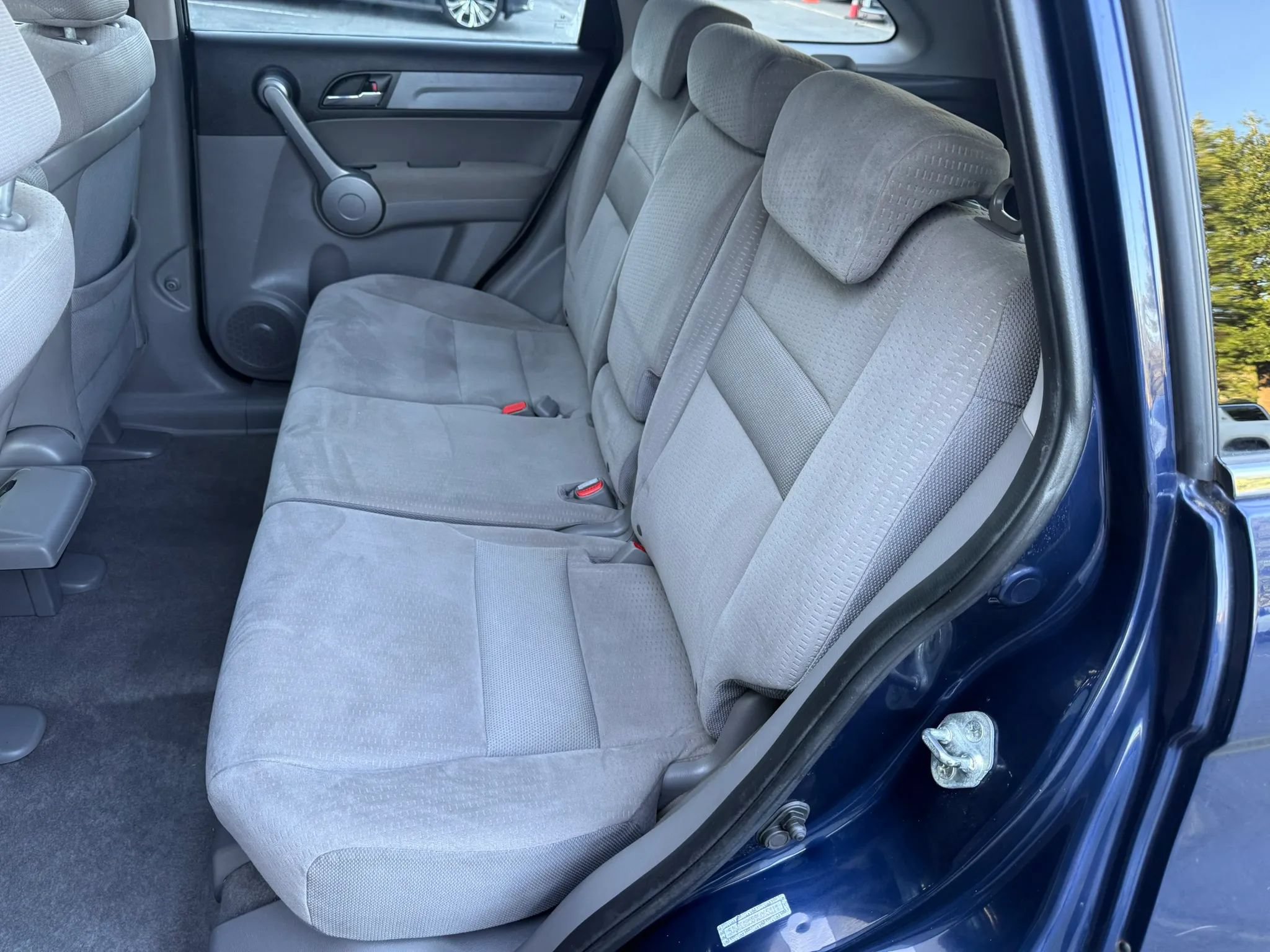Used 2009 Honda CR-V EX image 23