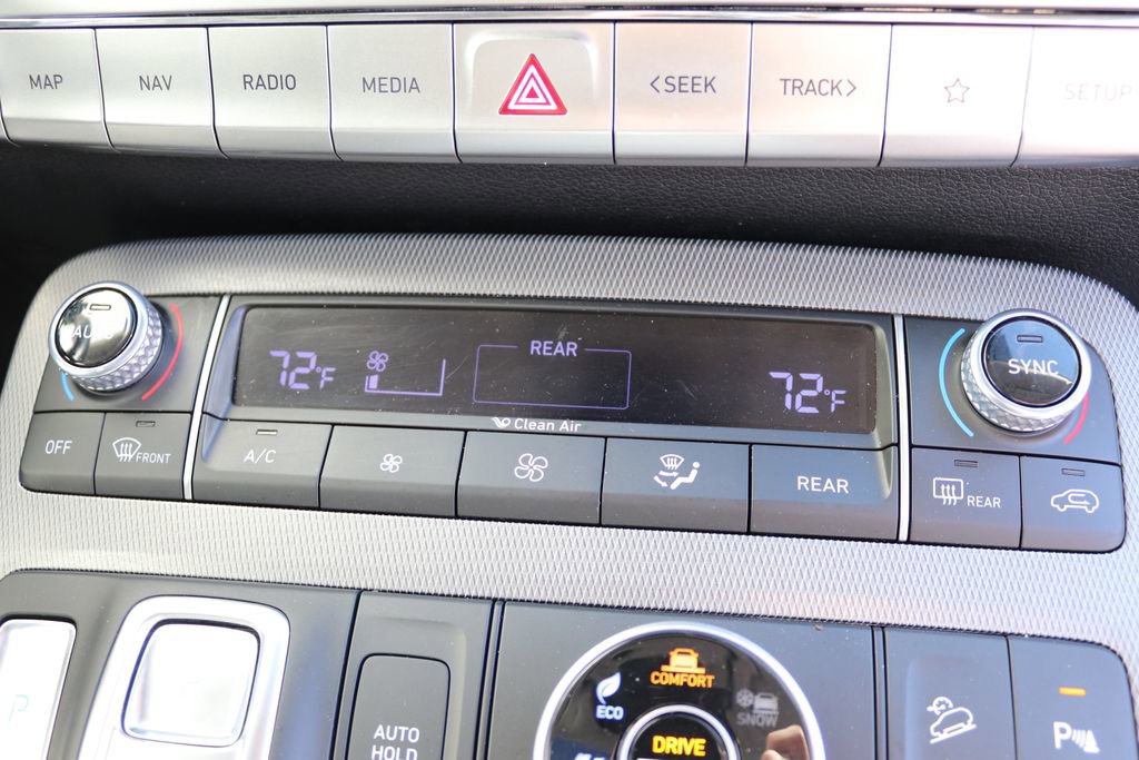 Used 2021 Hyundai Palisade SEL image 32