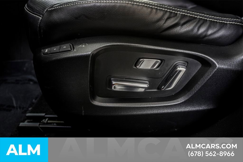 Used 2021 MAZDA CX-9 Grand Touring image 33