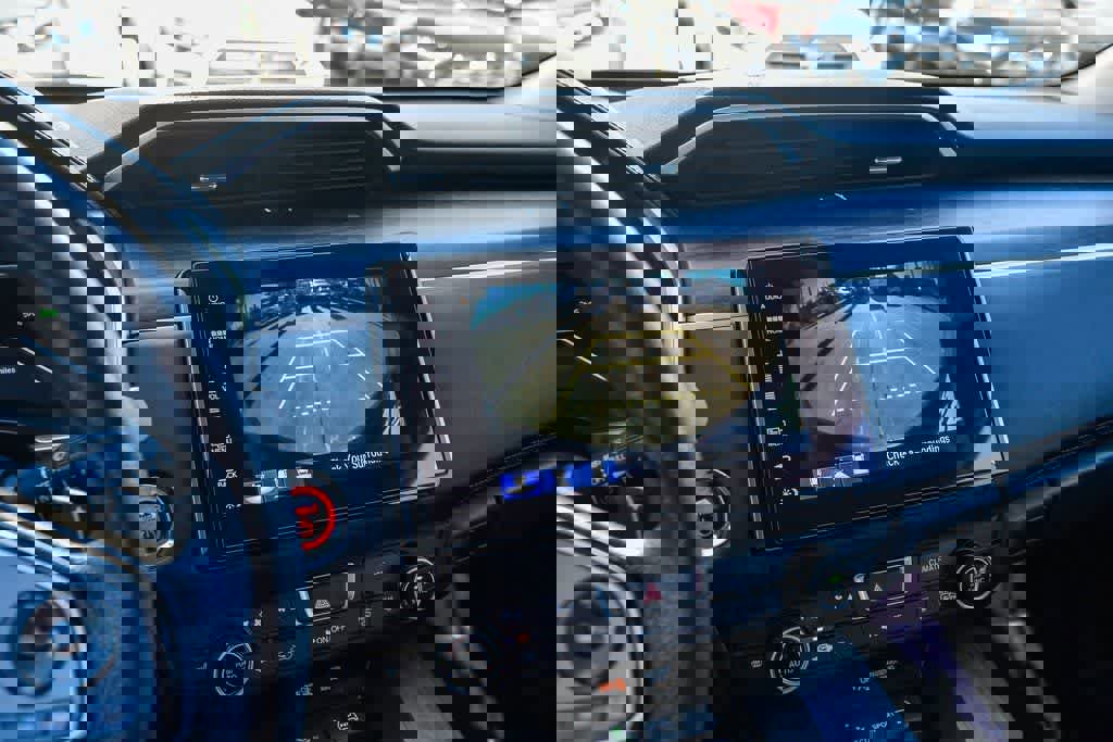 Used 2019 Honda Clarity Plug-In Hybrid image 25