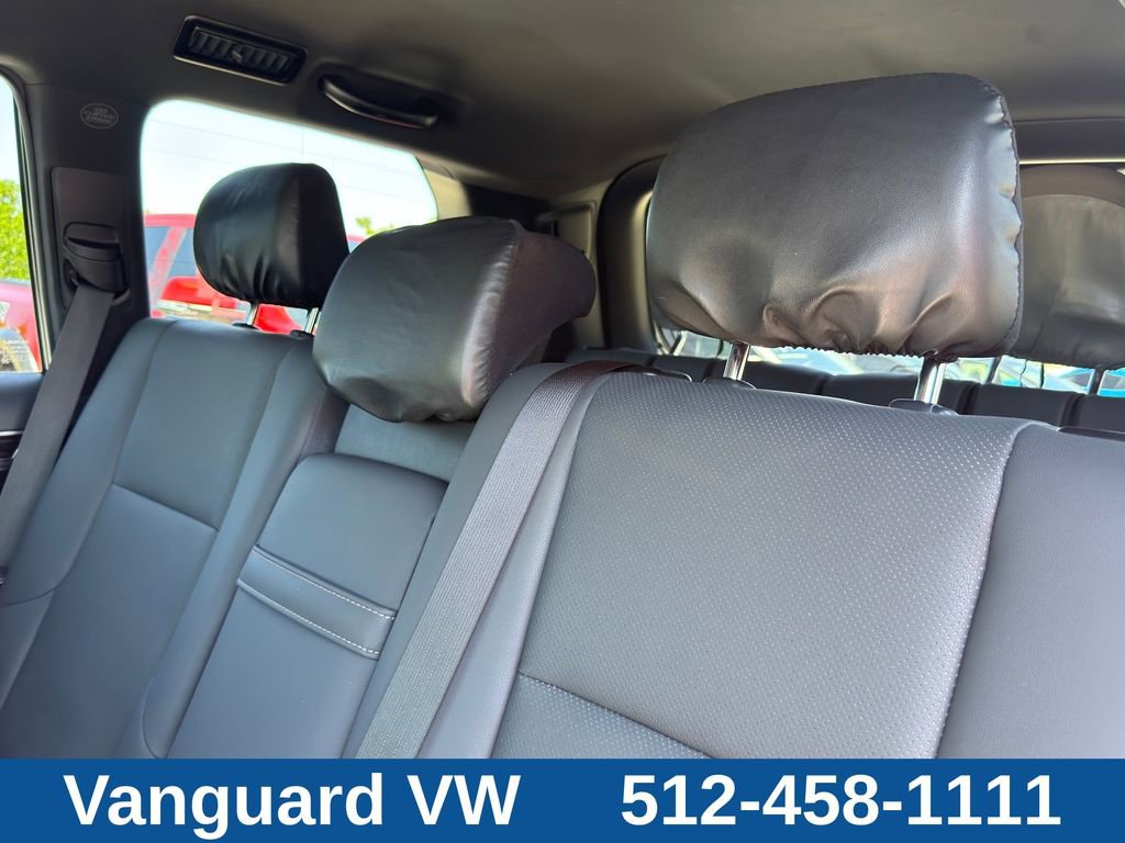 Used 2022 Lexus GX 460 Premium w/ Premium Package AWD/4WD image 30