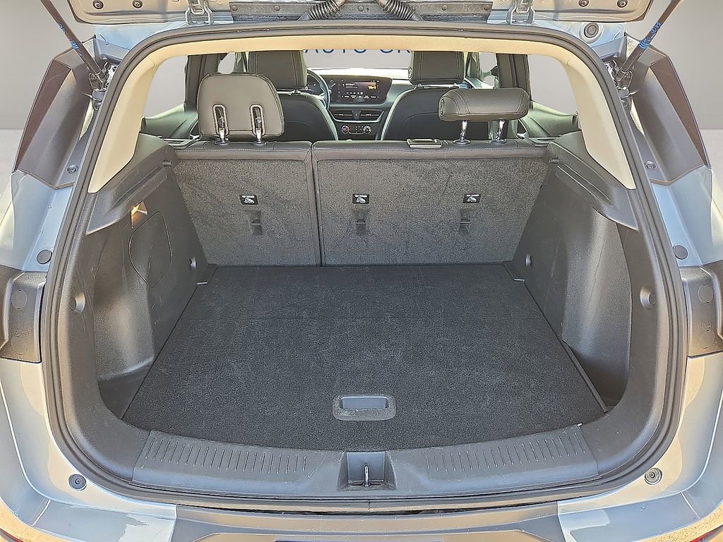 Used 2025 Buick Encore GX Preferred image 13